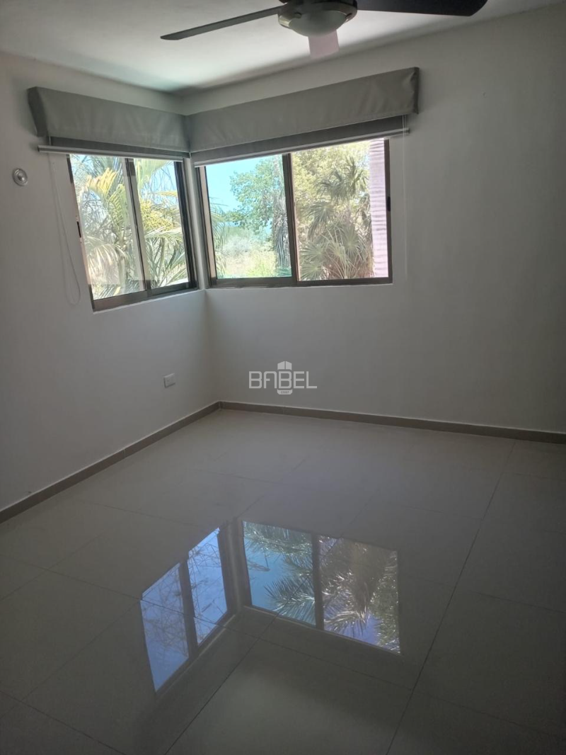 First slide