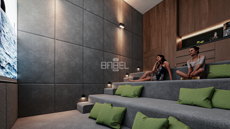 First slide